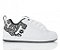 Tênis Dc Court Branco - Imagem 1