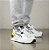 Tênis Puma Rsx Branco/Amarelo - Imagem 3