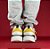 Tênis Puma Rsx Branco/Amarelo - Imagem 7