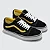 Tênis The Old Skool Preto/Amarelo - Imagem 2