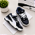 Tênis Puma 180 Azul e Preto - Imagem 1