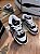 Tênis Puma 180 - Preto e Branco - Imagem 2