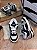 Tênis Puma 180 - Preto e Branco - Imagem 4