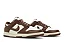Tênis Sb Dunk Low Marrom - Imagem 2