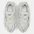 Tênis New Balance 9060 Branco - Imagem 5