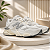 Tênis New Balance 9060 Branco - Imagem 1