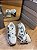 Tênis New Balance 530 Silver - Imagem 5