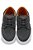 Tênis Nike Sb Stefan Janoski Hyperfeel Grafite / Laranja - Imagem 5