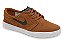Tênis Nike Sb Stefan Janoski Hyperfeel Whisky - Imagem 2