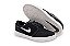 Tênis Nike Sb Stefan Janoski Hyperfeel Preto / Branco - Imagem 4