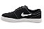 Tênis Nike Sb Stefan Janoski Hyperfeel Preto / Branco - Imagem 3