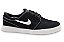 Tênis Nike Sb Stefan Janoski Hyperfeel Preto / Branco - Imagem 1