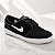 Tênis Nike Sb Stefan Janoski Hyperfeel Preto / Branco - Imagem 1