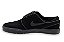 Tênis Nike Sb Stefan Janoski Hyperfeel Preto / Preto - Imagem 3