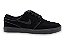 Tênis Nike Sb Stefan Janoski Hyperfeel Preto / Preto - Imagem 1