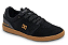 Tênis DC Shoes Chris Cole Preto / Dourado - Imagem 2
