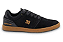 Tênis DC Shoes Chris Cole Preto / Dourado - Imagem 1