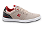 Tênis DC Shoes Chris Cole Areia / Vermelho - Imagem 1