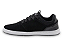 Tênis DC Shoes Chris Cole Preto / Branco - Imagem 3