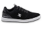 Tênis DC Shoes Chris Cole Preto / Branco - Imagem 1
