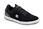 Tênis DC Shoes Chris Cole Preto / Branco - Imagem 2