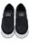 Tênis Nike Sb Zoom Stefan Janoski Slip-on Preto / Branco - Imagem 5