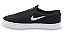 Tênis Nike Sb Zoom Stefan Janoski Slip-on Preto / Branco - Imagem 3