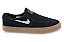 Tênis Nike Sb Zoom Stefan Janoski Slip-on Preto / Látex - Imagem 1