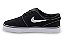 Tênis Nike Sb Stefan Janoski Zoom OG Preto / Branco - Imagem 3