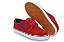 Tênis Nike Sb Stefan Janoski Zoom OG Vermelho / Marinho - Imagem 4