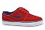 Tênis Nike Sb Stefan Janoski Zoom OG Vermelho / Marinho - Imagem 1