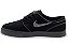 Tênis Nike Sb Stefan Janoski Zoom OG Preto / Preto - Imagem 3