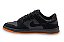 Tênis Sb Dunk Low Preto / Laranja - Imagem 3