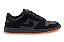 Tênis Sb Dunk Low Preto / Laranja - Imagem 1