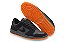 Tênis Sb Dunk Low Preto / Laranja - Imagem 4