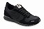 Tênis Nike Air Vortex Retrô Preto - Imagem 2
