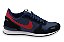 Tênis Nike Air Vortex Retrô Marinho / Vermelho - Imagem 1