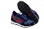 Tênis Nike Air Vortex Retrô Marinho / Vermelho - Imagem 4
