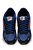 Tênis Nike Air Vortex Retrô Marinho / Vermelho - Imagem 5