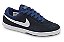 Tênis Nike Sb Eric Koston 2 Marinho - Imagem 2