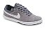 Tênis Nike Sb Eric Koston 2 Cinza / Branco - Imagem 2