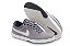 Tênis Nike Sb Eric Koston 2 Cinza / Branco - Imagem 4