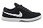 Tênis Nike Sb Eric Koston 2 Preto / Branco - Imagem 1