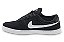 Tênis Nike Sb Eric Koston 2 Preto / Branco - Imagem 3