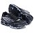 Tênis Mizuno Wave Creation 20 Preto - Imagem 5