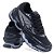 Tênis Mizuno Wave Creation 20 Preto - Imagem 3