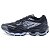 Tênis Mizuno Wave Creation 20 Preto - Imagem 6