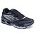 Tênis Mizuno Wave Creation 20 Preto - Imagem 2