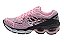Tênis Mizuno Wave Creation 20 Rosa - Imagem 3