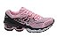 Tênis Mizuno Wave Creation 20 Rosa - Imagem 1